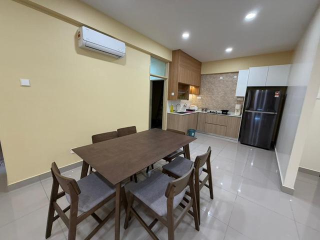 Condominium for rent in Wellesley, Penang