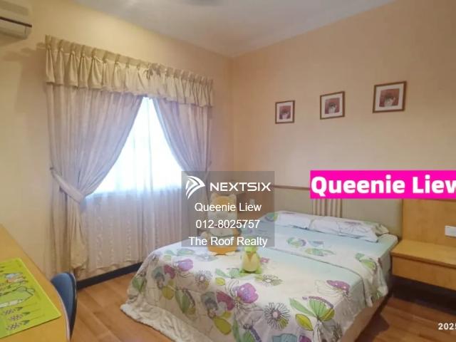 Residential House for sale in Wellesley, Penang
