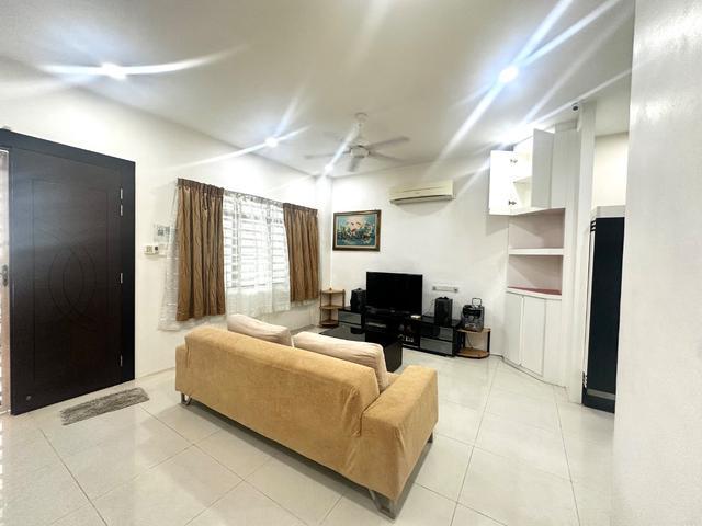 Terraced House for rent in Wellesley, Penang