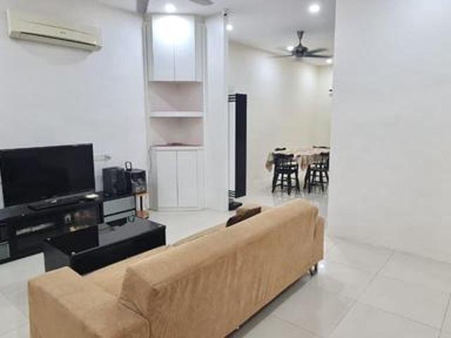 Terraced House for rent in Wellesley, Penang