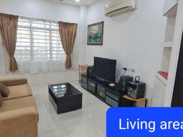 Terraced House for rent in Bukit Mertajam, Seberang Perai