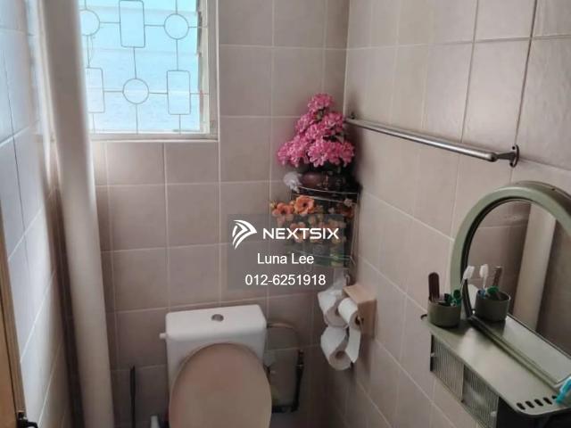 Residential House for sale in Wellesley, Penang