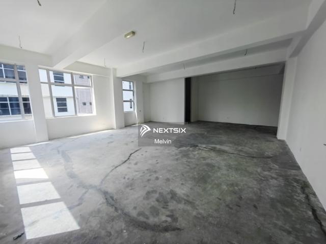 Residential House for sale in Georgetown, Penang