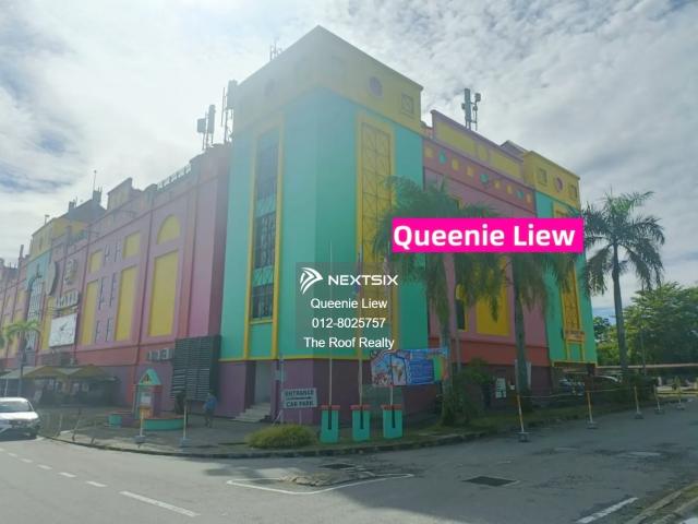 Residential House for sale in Wellesley, Penang