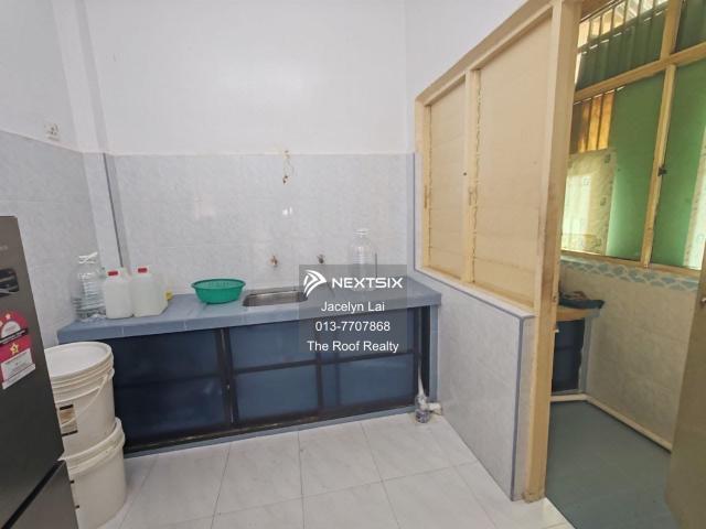 Residential House for sale in Wellesley, Penang