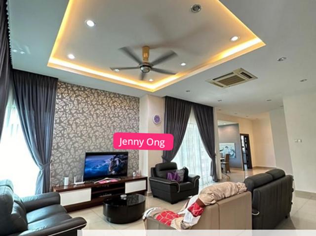 House for sale in Wellesley, Penang