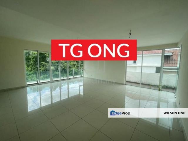 House for sale in Wellesley, Penang