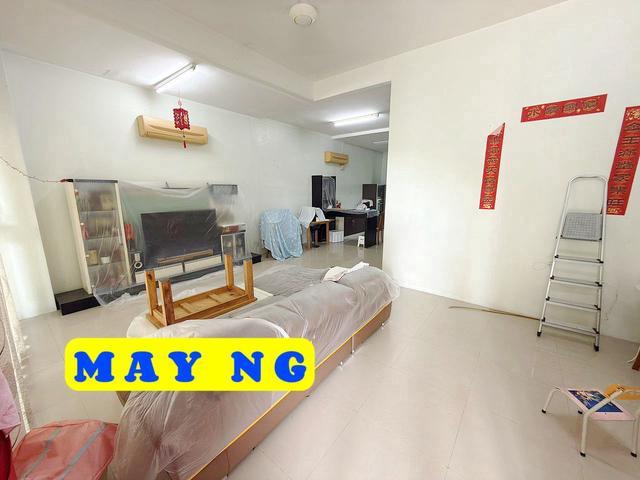 Terraced House for sale in Wellesley, Penang