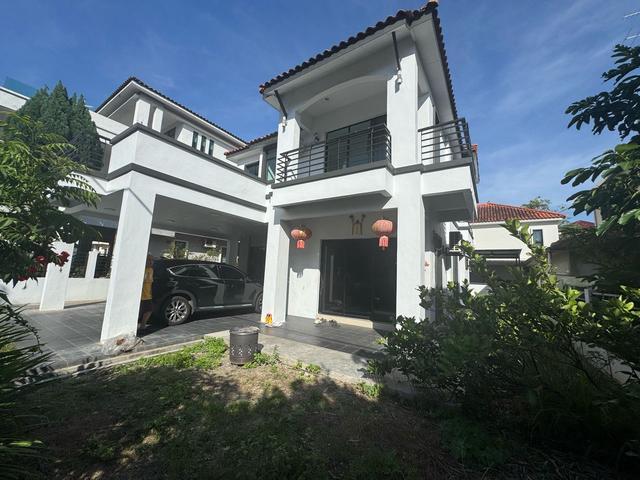 Bungalow for sale in Wellesley, Penang