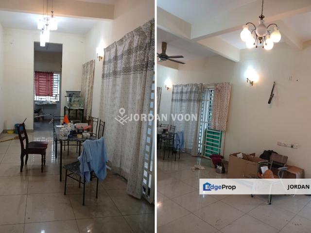 House for sale in Wellesley, Penang