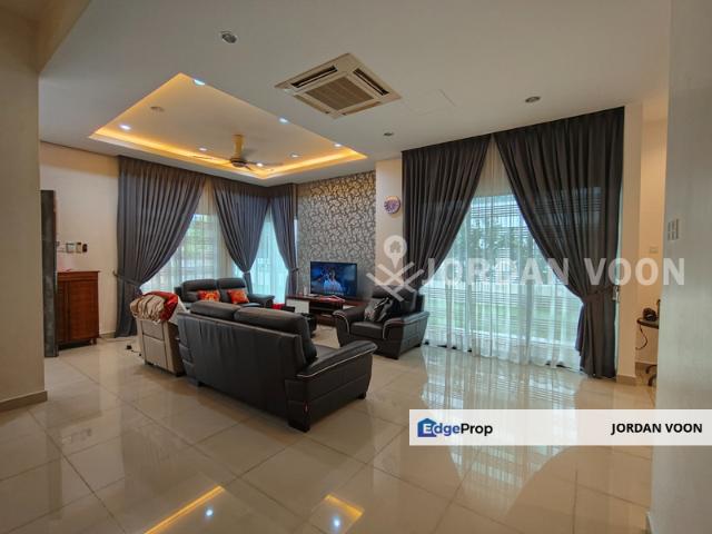 House for sale in Wellesley, Penang