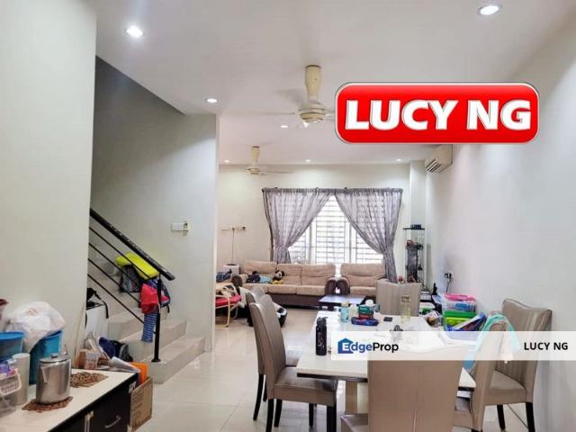 House for sale in Wellesley, Penang