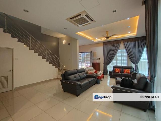 House for sale in Wellesley, Penang