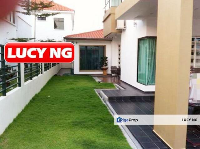 House for sale in Wellesley, Penang