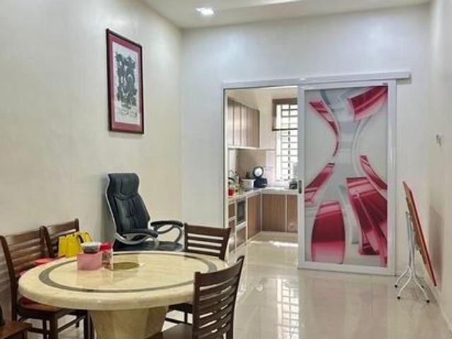 House for sale in Wellesley, Penang