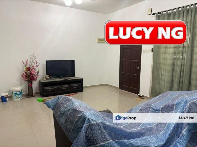 House for sale in Wellesley, Penang