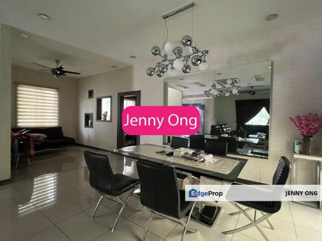 House for sale in Wellesley, Penang