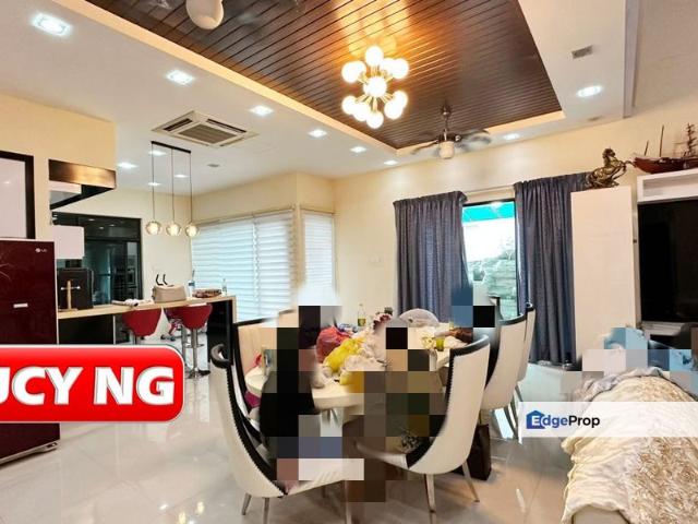 House for sale in Wellesley, Penang