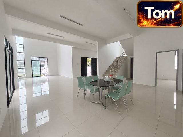 Bungalow for rent in Juru, Seberang Perai