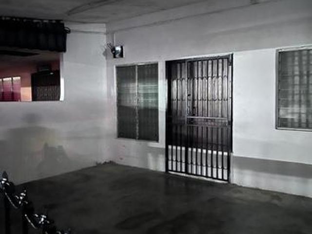 Terraced House for sale in Wellesley, Penang