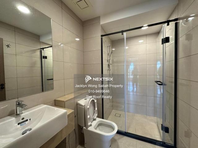 Warehouse for rent in Wellesley, Penang