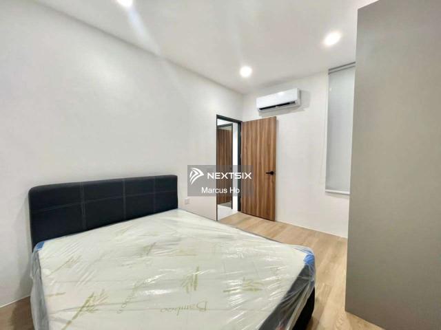 Shop for rent in Georgetown, Penang