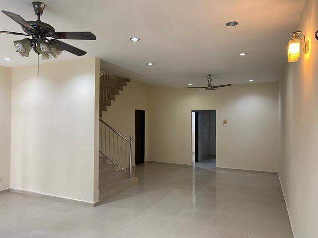 Terraced House for sale in Wellesley, Penang