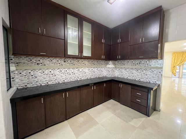 Terraced House for sale in Wellesley, Penang
