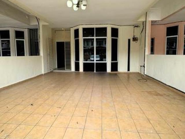 Terraced House for sale in Wellesley, Penang