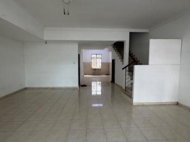 Terraced House for sale in Juru, Seberang Perai