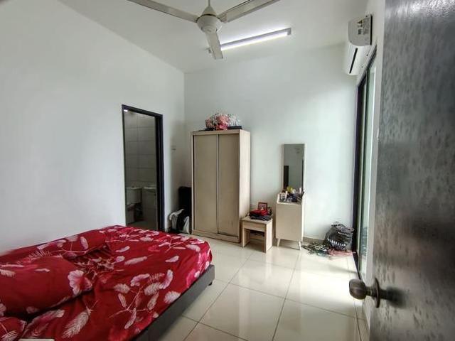 Condominium for sale in Wellesley, Penang