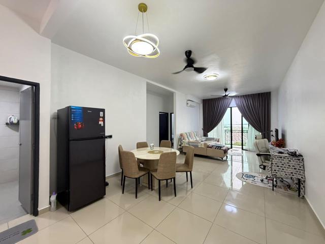 Condominium for rent in Wellesley, Penang