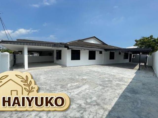 Residential House for sale in Wellesley, Penang