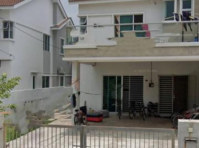 Residential House for sale in Wellesley, Penang