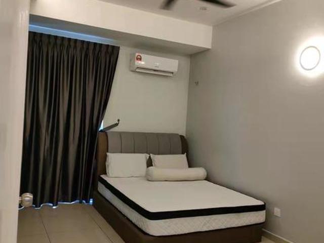 Condominium for sale in Wellesley, Penang