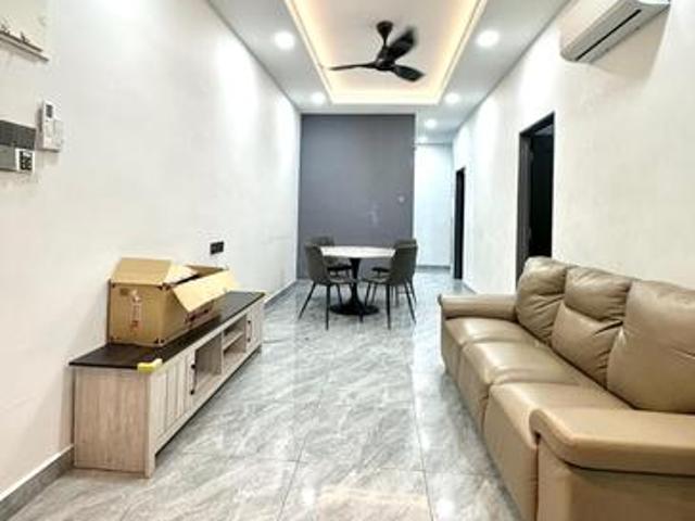 Residential House for sale in Wellesley, Penang