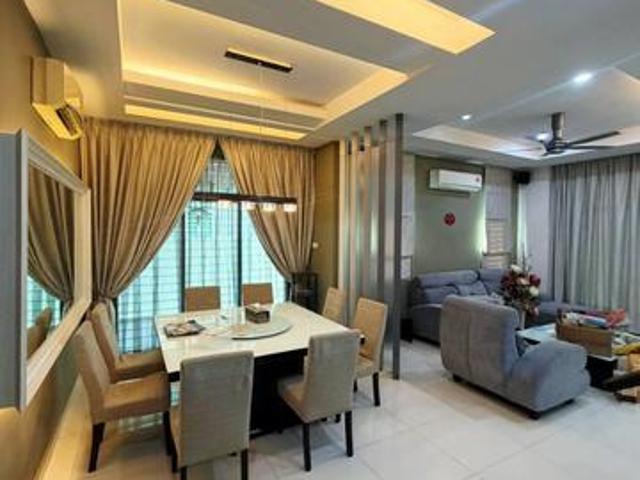 Residential House for sale in Wellesley, Penang