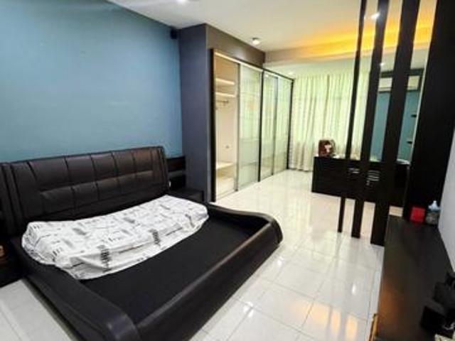 Residential House for sale in Wellesley, Penang