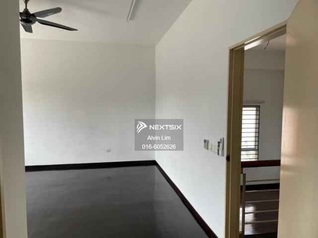 Shop for rent in Georgetown, Penang