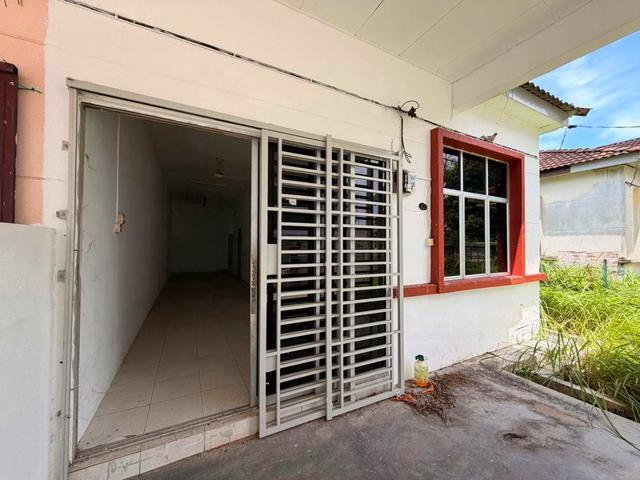 Residential House for sale in Wellesley, Penang