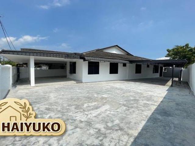 Residential House for sale in Wellesley, Penang