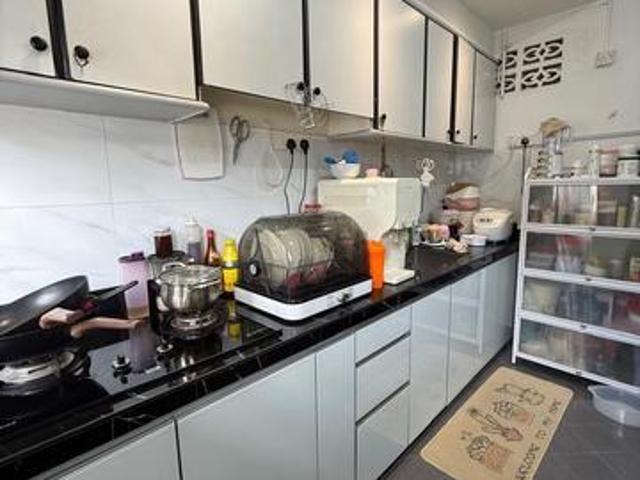 Terraced House for sale in Juru, Seberang Perai