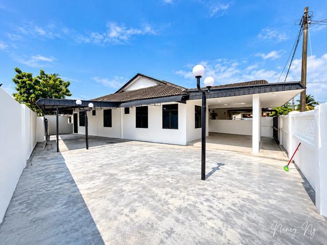 Residential House for sale in Juru, Seberang Perai