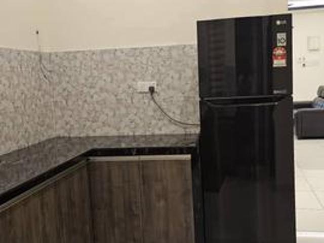 Terraced House for rent in Wellesley, Penang