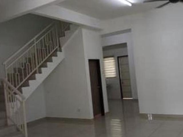 Terraced House for sale in Juru, Seberang Perai