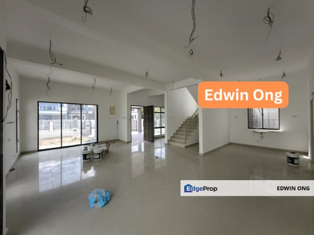 House for sale in Wellesley, Penang