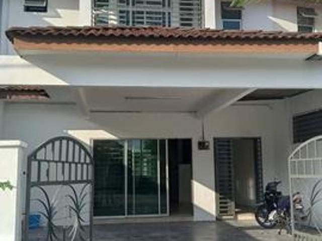 Terraced House for sale in Bukit Mertajam, Seberang Perai