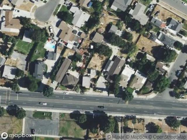 House for sale in Riverside, California