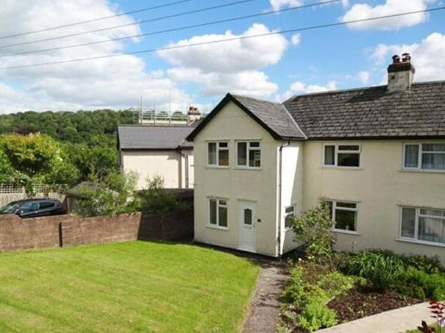 House for sale in Dulverton, Somerset