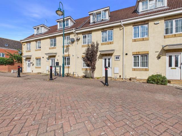 House for rent in Hampton Hargate, Peterborough